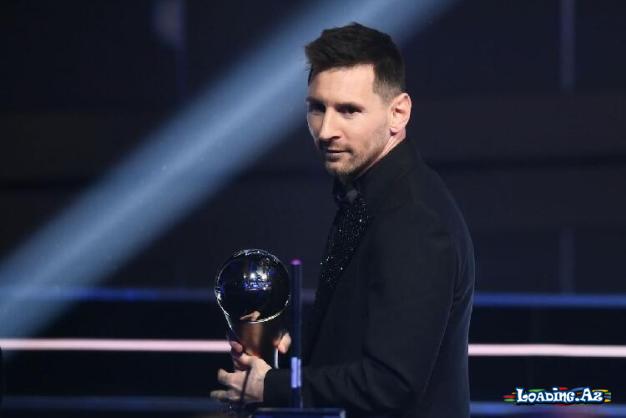 Messi "Barselona"nı puldan üstün tutdu - Sun.Az