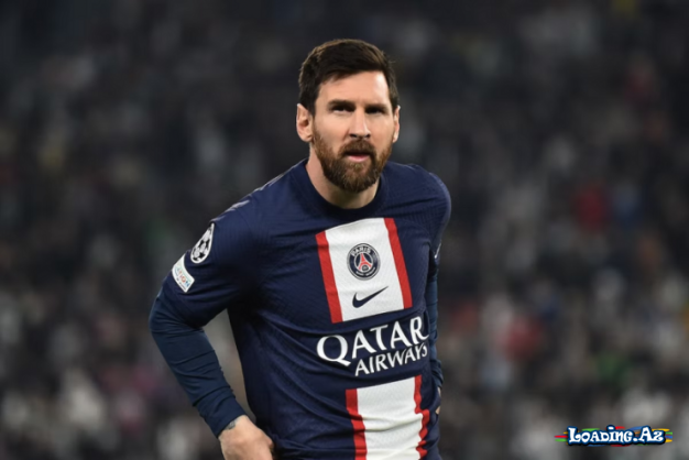 Messi "Barselona"ya QAYIDIR: klub rəhbəri üzr istədi - Sun.Az