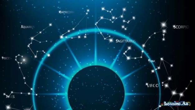 Ulduz Falı: 15.04.2023 - Sun.Az