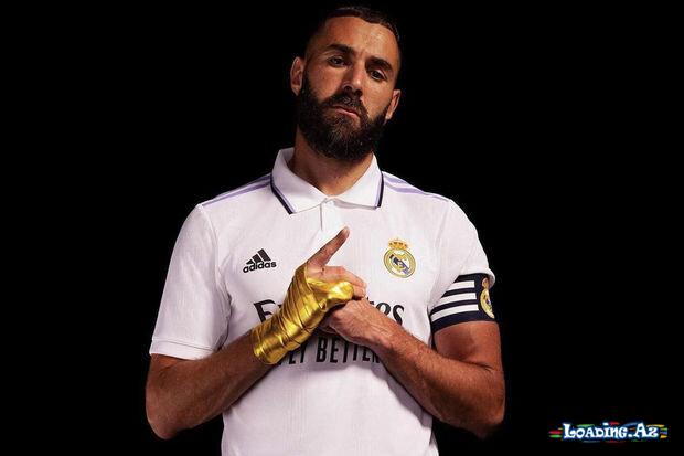 Benzema da Ronaldunun ardınca Ərəbistana gedir - Sun.Az