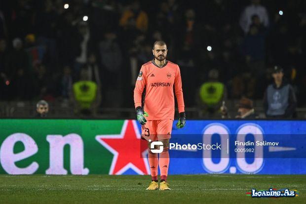 “Qarabağ”ın futbolçusu Xorvatiya klubuna keçə bilər - Sun.Az
