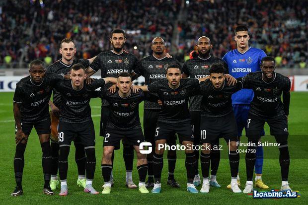 Dünya reytinqi: “Qarabağ” postsovet məkanında 1-cidir - Sun.Az