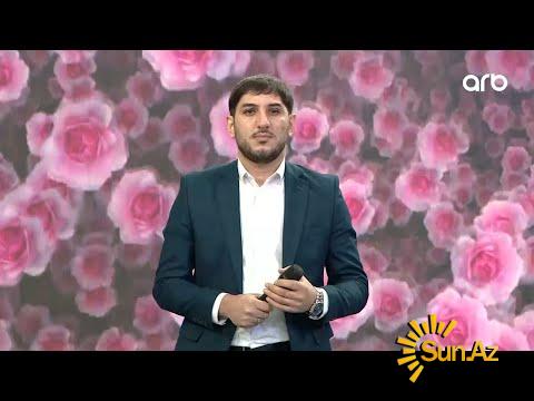 Nurlan   Ordubadlı-Biri  Var