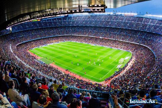 Həftəsonu Avropa futbolunun ən maraqlı qarşılaşmaları - AFİŞA