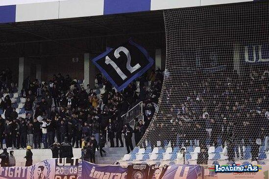 "Qarabağ"ın oyunu ikinci oldu - rekord yenilənmədi - Sun.Az