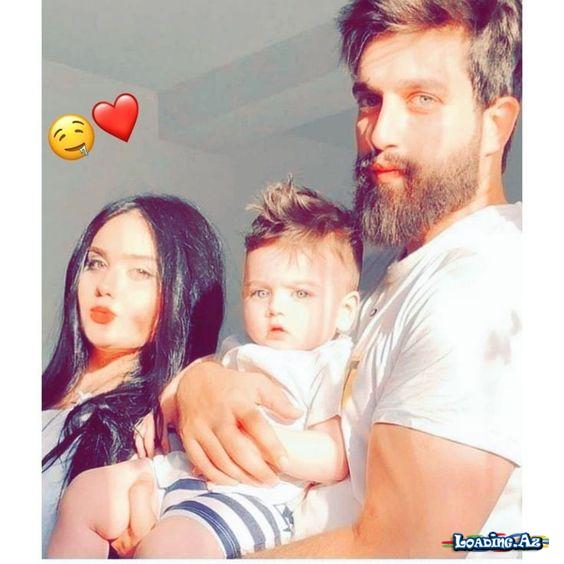 Gözəl ailə😍❤️ (2)