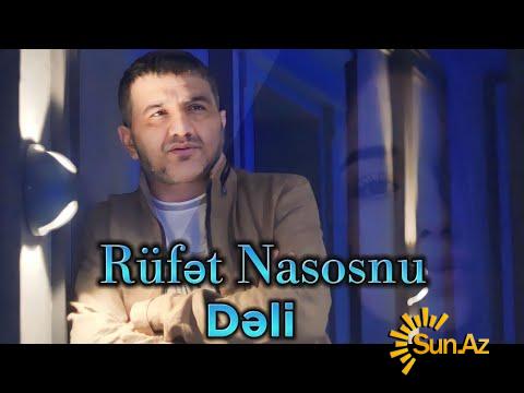 Rüfət   Nasosnu-Dəli