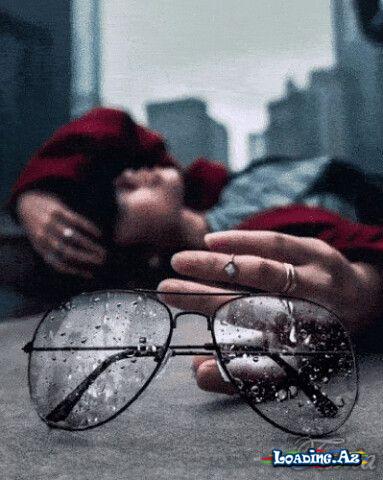 İntiqamım yaxın, nifrətim böyükdür! - Sun.Az