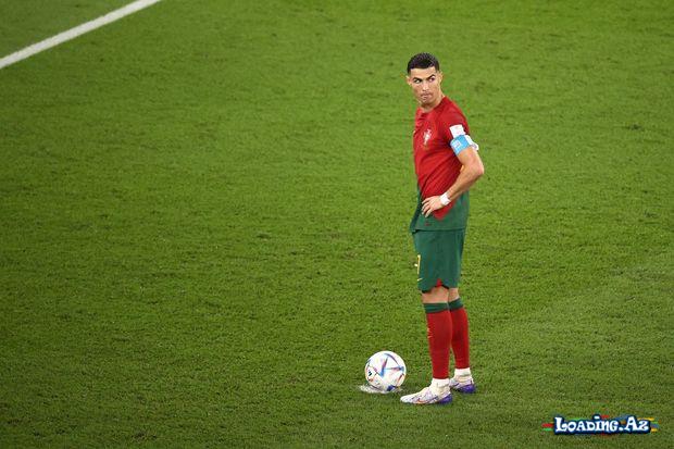 Penaltidən ən çox qol vuran futbolçular: Ronaldu əlçatmazdır