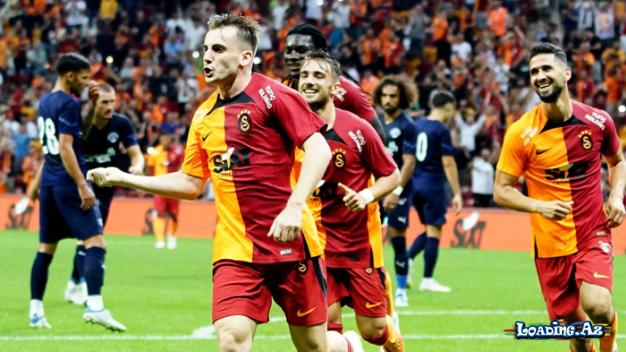 Qalatasaray" tarixinin ən bahalı transferi olacaq - Sun.Az