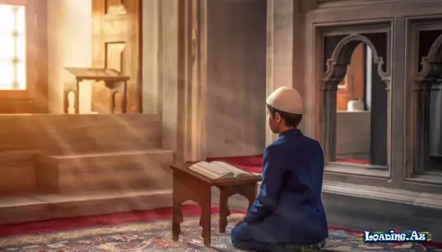 İmam Zamanın (ə.f) salamatlıq duası