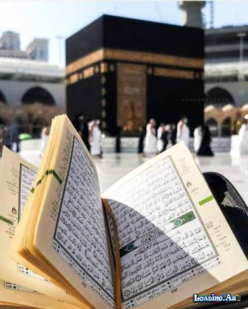 ALLAhın Buyurduğu 10 Əmr...