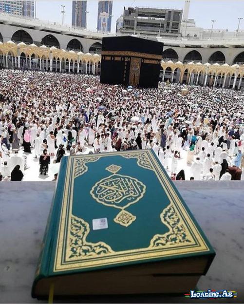 SƏNİ SEVİRƏM "ALLAHIM"