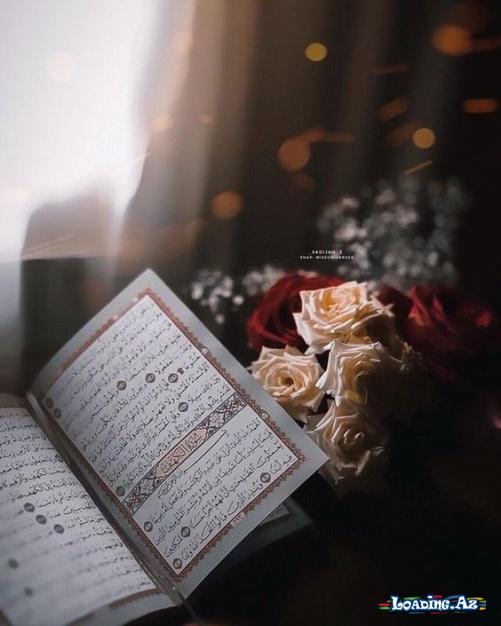 İslamda Qadın