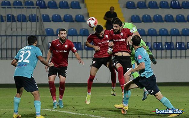 Premyer Liqa: "Qəbələ" bu gün "Zirə"ni qəbul edəcək - Sun.Az