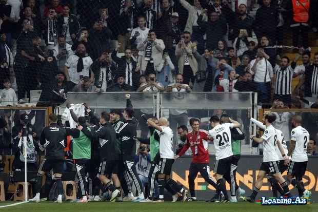 “Beşiktaş”ın Bakıya gələcəyi DƏQİQLƏŞDİ - Sun.Az