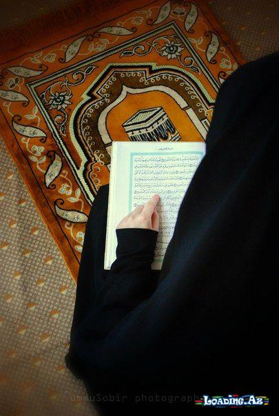 ........Allahdan Qeyrisinə Dua Etmək şirkdir......