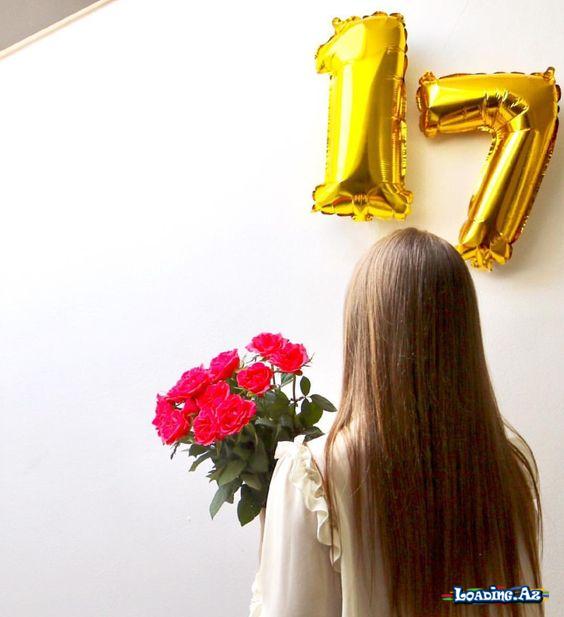 Bu Gün Mənim Ad Günümdü Özm Təbrik Edirəm Yaxşı ki Varam🥳🎉