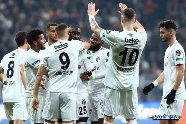 “Sabah” - “Beşiktaş”: Biletlərin satışa çıxarılacağı tarix və istanbulluların Bakıya səfər planı - Sun.Az