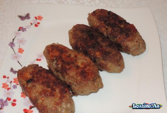 Pendirli kotlet – RESEPT - Sun.Az