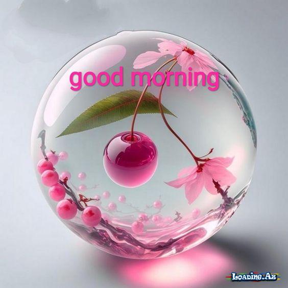 (-‿◦☀) Ｇｏｏｄ Ｍｏｒｎｉｎｇ (-‿◦☀) (4)