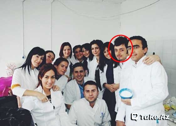Mabel Matizin əsl peşəsi hər kəsi təəccübləndirdi - FOTO