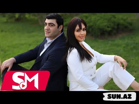 Ramil  Sədalı   &   Arzuxanım-Ayrıliğin  Adı