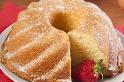 Fındıqlı keks necə hazırlanır? - Sun.Az