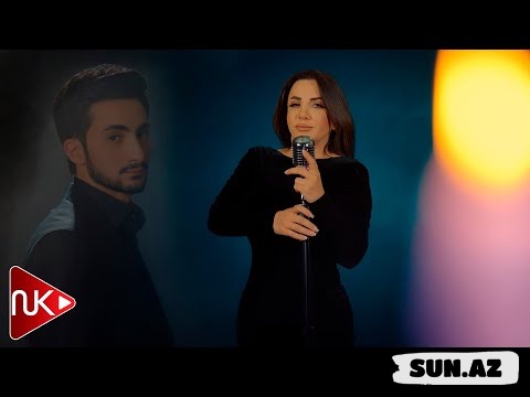 Zenfira   İbrahimova  &  Oruc-Dərd   Çəkirəm