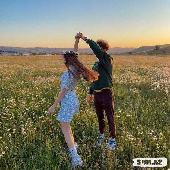 Mükəmməl sevgili olmanız üçün sadə 5 qayda! - Sun.Az
