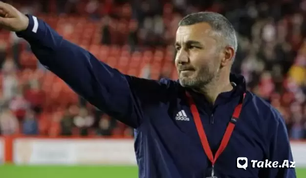 Qurban Qurbanov: “Sonuncu çempionluq həmişə daha şirin və vacib olur”