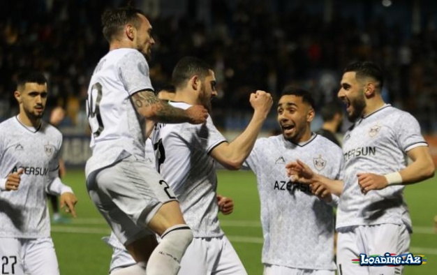 "Qarabağ"ın ÇL-dəki 9 potensial rəqibi məlum oldu - Sun.Az
