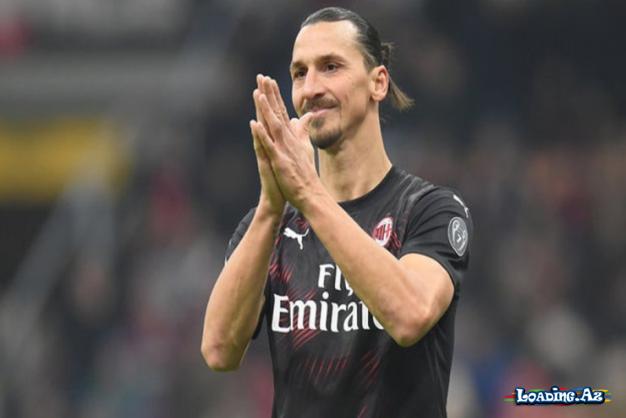 “Milan”la yeni müqavilə imzalamaq istəyir - Sun.Az
