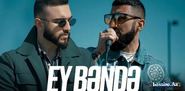 İsmayıl Aliyev ft. Camal Qurbanov - Ey Bəndə (Rəsmi Musiqi Videosu)