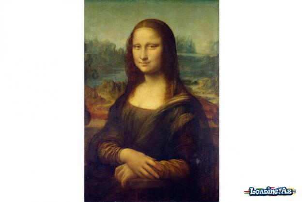 "Mona Liza" əsərində hansı körpünün təsvir olunduğu məlum oldu
