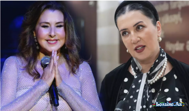 Gövhər Həsənzadə o türk ulduzla işləyəcək