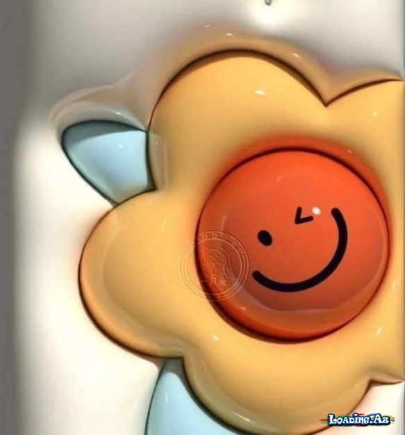 Bir təbəssüm dağ çəkər bu dərdə(:5:) - Sun.Az