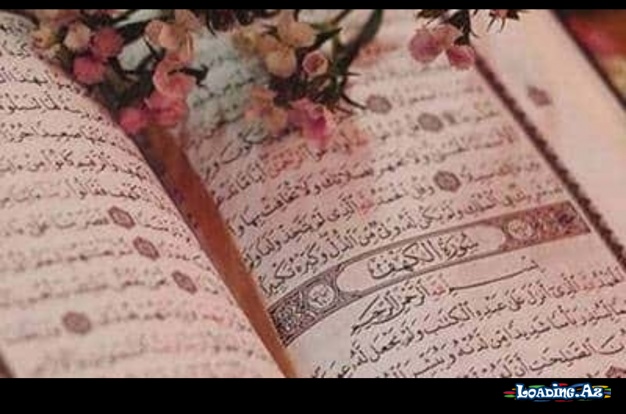 Allahümə, Sən Allah'san