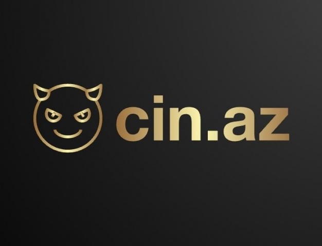 😈 Cin.Az artıq bizimlə birlikdə 👻