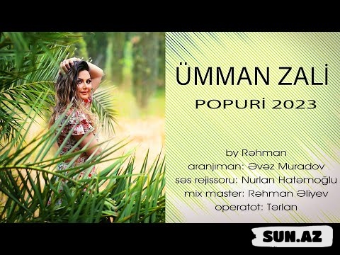 Ümman- Popuri