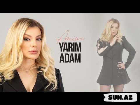 Amina-Yarım  Adam
