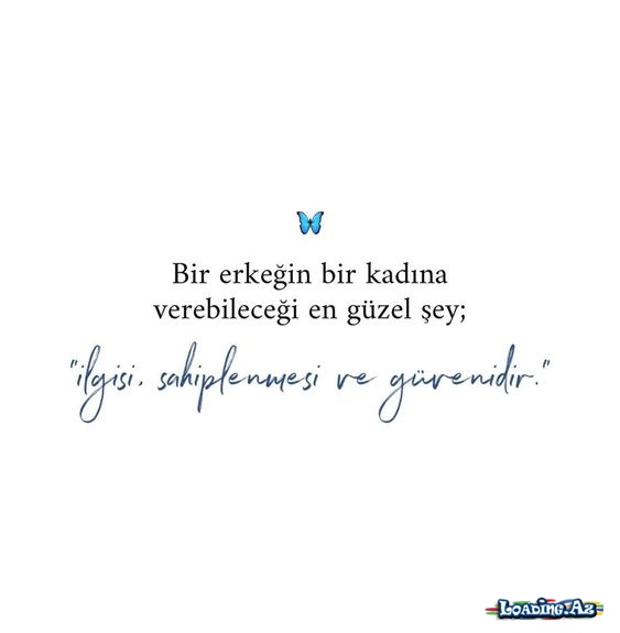 Biri var sabırla beklediğim..."❤️