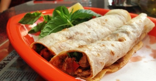 Tantuni sevənlər - Sun.Az