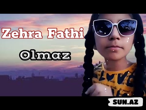 Zəhra   Fəthi   &   Sadiq   Həmzəyev-Olmaz