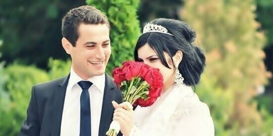 Necə evlənməli: HİSS, YOXSA MƏNTİQ? - Sun.Az