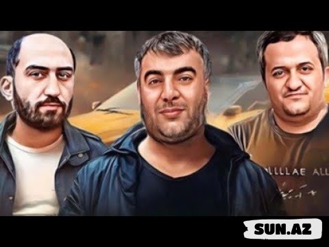 Rəsad    Dağlı   &   Vüqar    Biləcəri   &   Orxan   Lökbatanlı-Pərvanə  Kimi