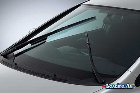 Avtomobil şüşələri ilə bağlı qaydalar