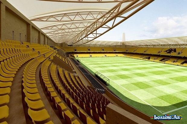 Konfrans Liqasının 2024 və 2025-ci illərdəki final oyunlarının yeri AÇIQLANDI - Sun.Az