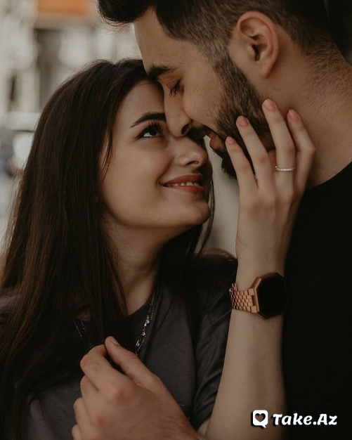Cütlüklər arasında güclü bağlılıq olduğunu göstərən 9 əlamət - Sun.Az