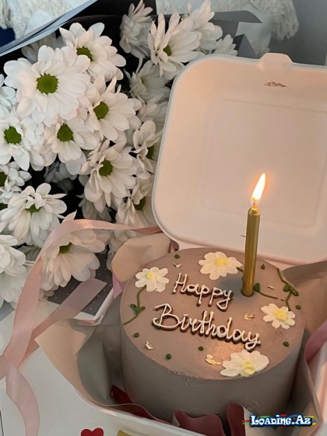 sessiz musiqim`in doğum günü🥳🎉